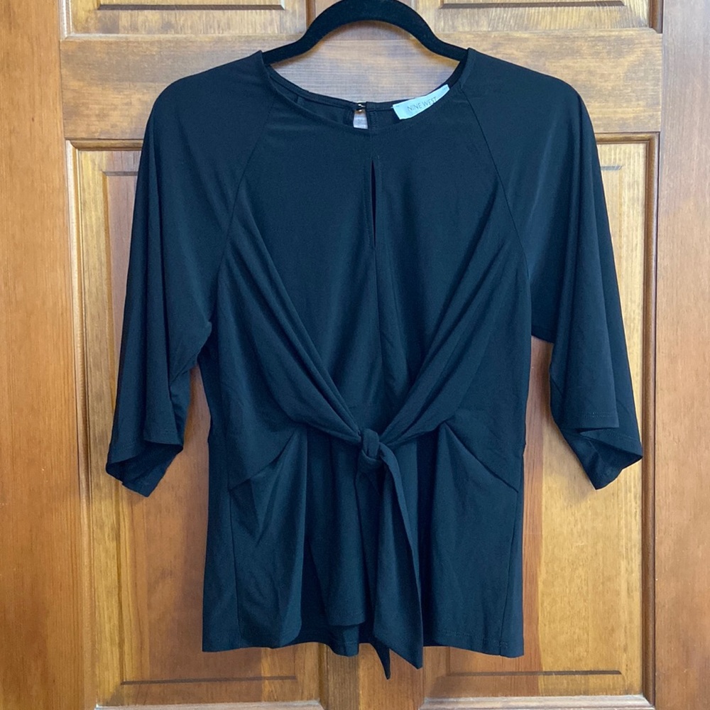 Nine West knit top